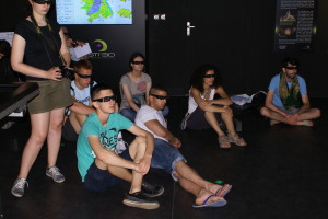 Musée virtuel : Desti 3D