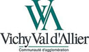 Communauté d'agglomération Vichy Val d'Allier
