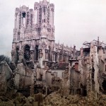 Reims : entre passé et futur