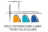 Pôle Universitaire et Technologique de Vichy