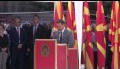 Fête nationale macédonienne