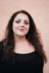 Giovanna Marotta, encadrante et professeure de FLE au lycée Raqi Qirinxhi de Korçë