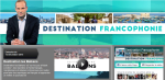 Destination Francophonie