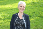 Martine MOULIN, coordonatrice mairie de Cusset