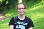 Antoine GAUNIN, jeune, Licence professionnelle TAIS - IUT d'Allier Université Blaise Pascal de Clermont-Ferrand