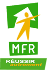 Logo Union des Maisons Familiales Rurales