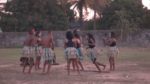 Danse traditionnelle Cakuzire