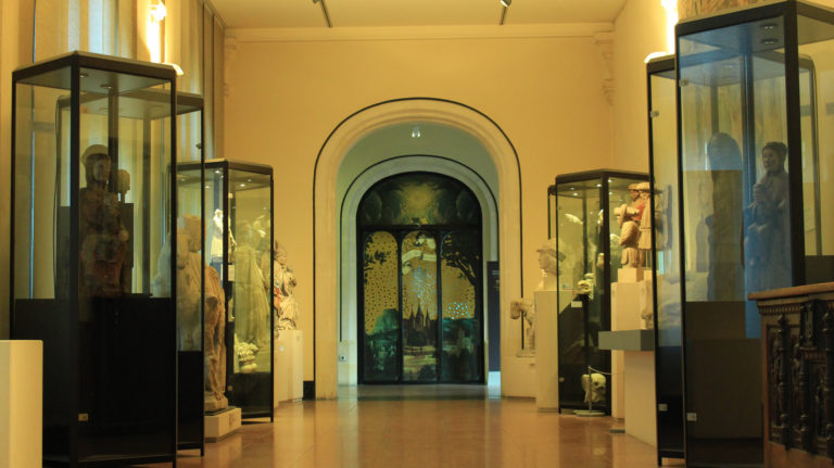 Anne-de-Beajeu Museum