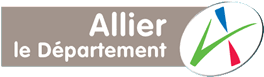 Conseil Départemental de l'Allier