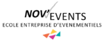 Nov'Events : École entreprise d'événementiels