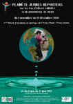 6ème Festival francophone du reportage court France Monde - France Océans 2020-2021