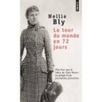 Nellie Bly : Le Tour du monde en 72 jours
