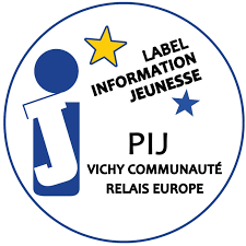 Point Information Jeunesse de Vichy Communauté