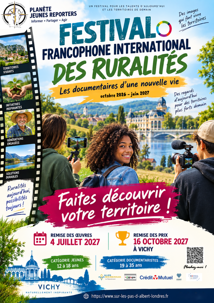 48HRS- édition 2027